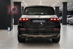 مرسيدس بنز GLS